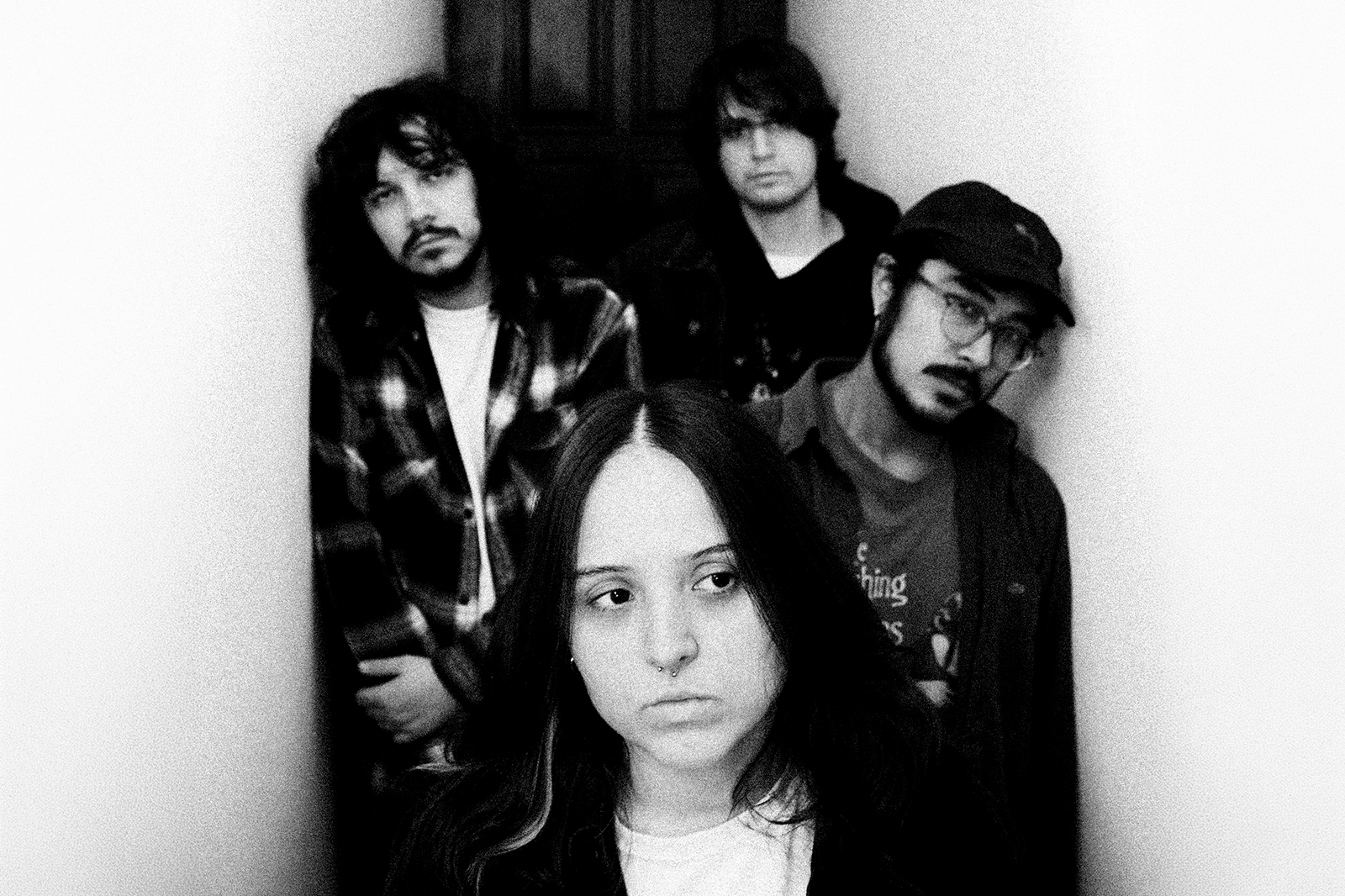 Foto promocional — Ana Paia