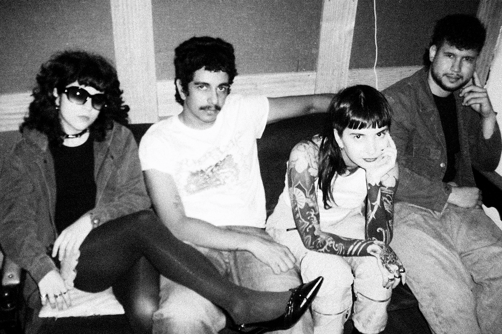 Boa Sorte — Indie / Dream Pop
