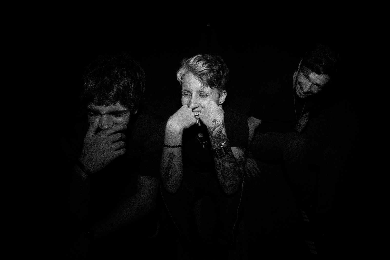 Chão de Taco — Rock / Alternativo