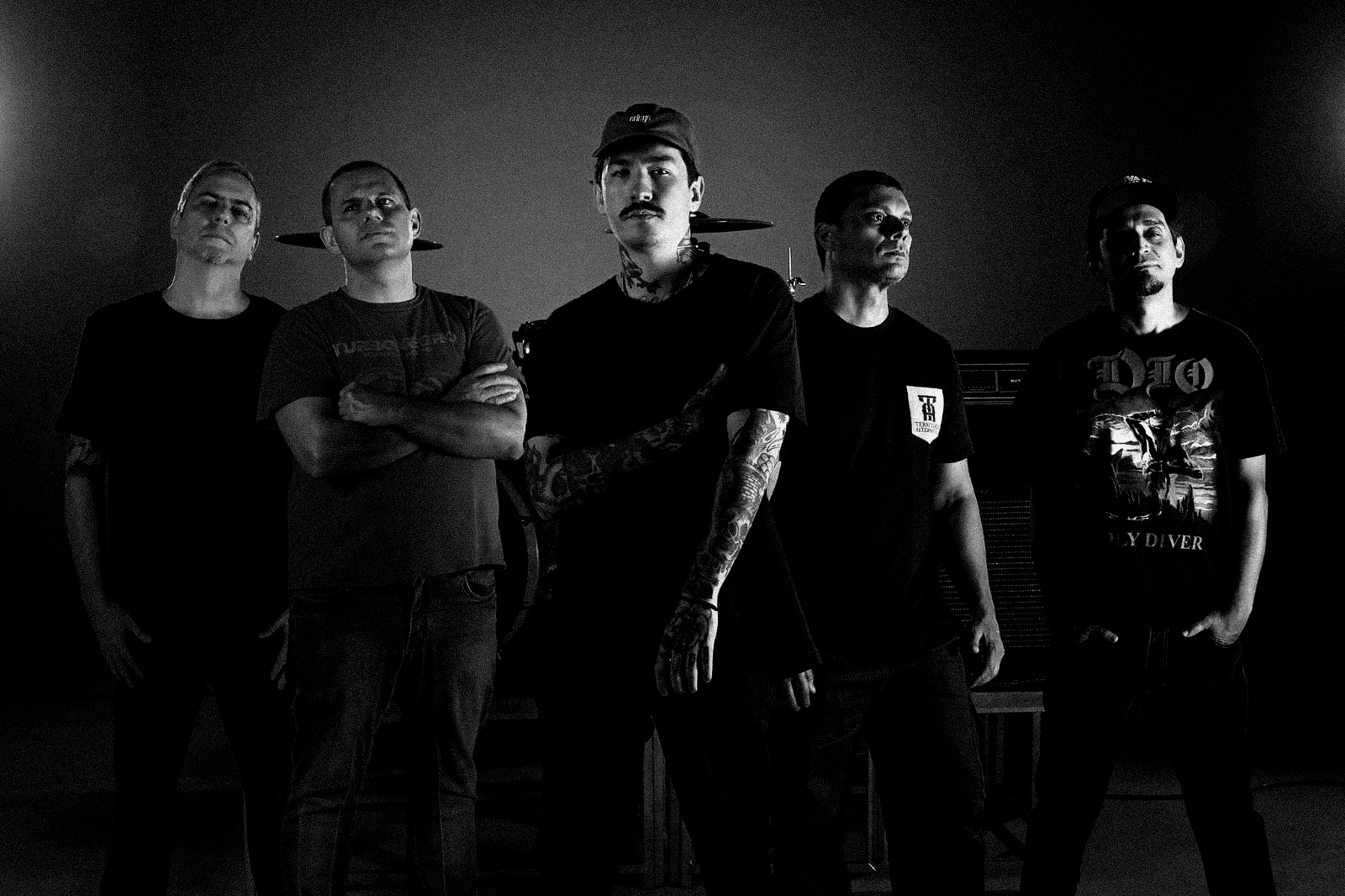 Foto promocional — Garage Fuzz
