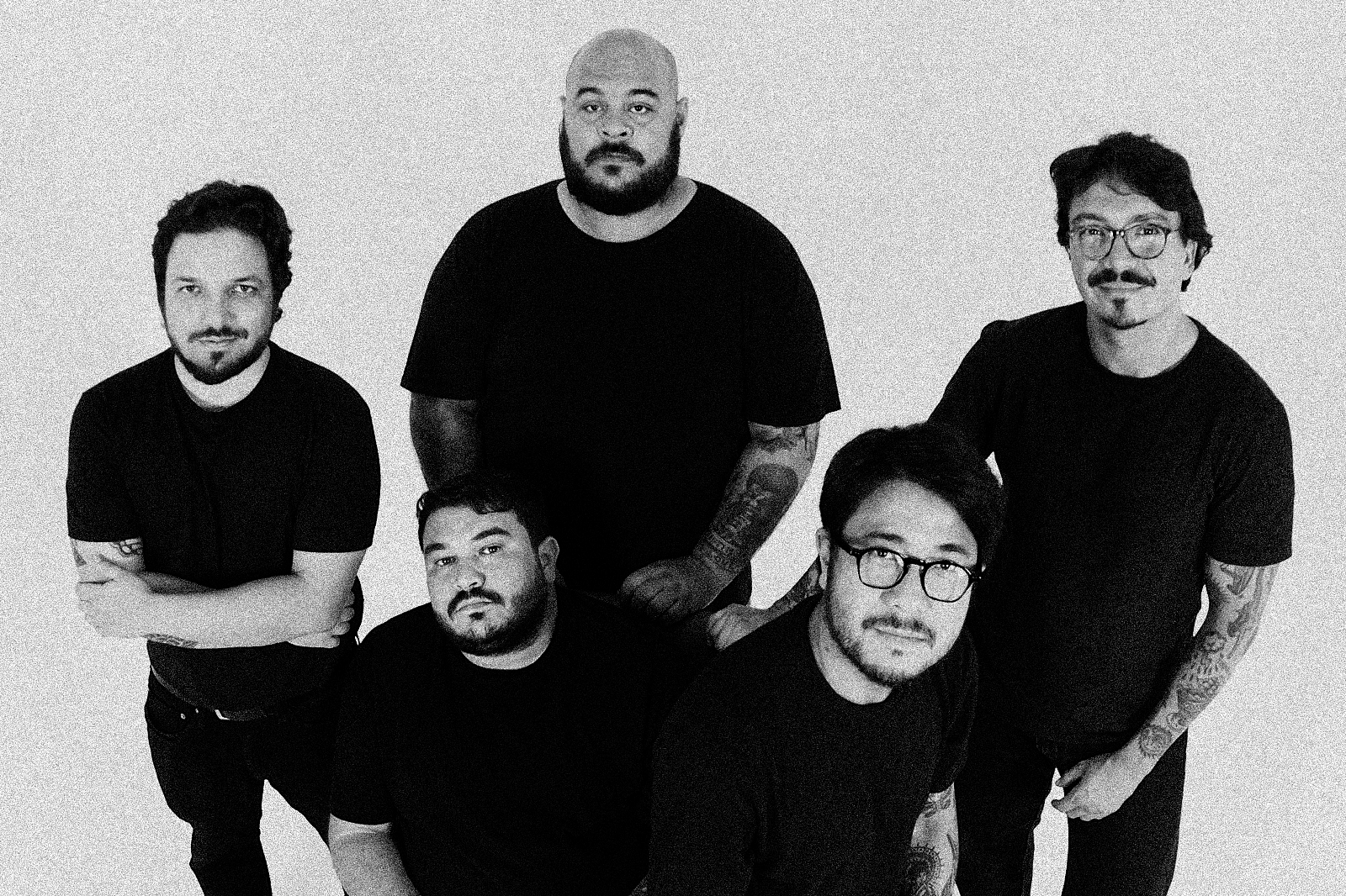 Foto promocional — Metade de Mim