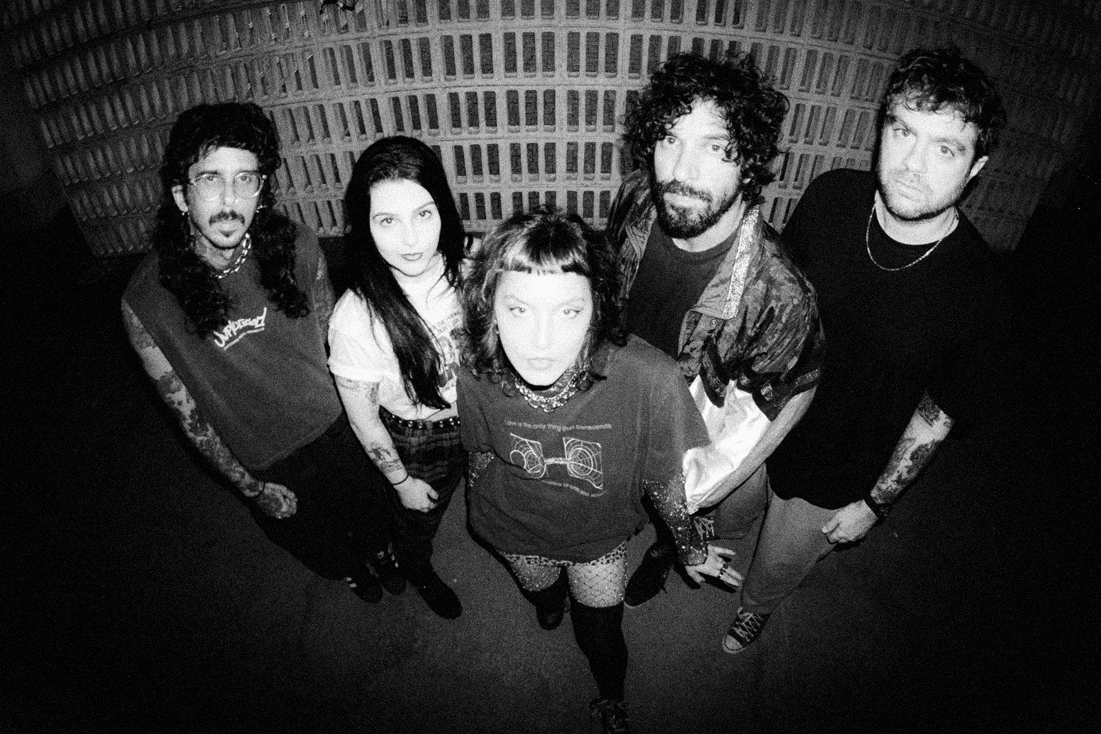Swave — Rock / Alternativo