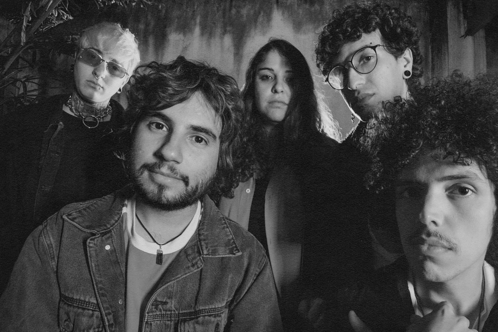 Turmallina — Indie / Rock Alternativo