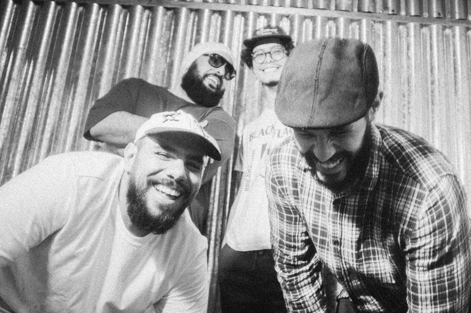 Zepelim e o Sopro do Cão — Punk / Hardcore