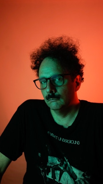 Alexandre Matias