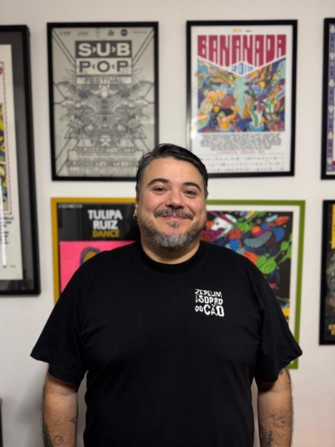 Fabrício Nobre