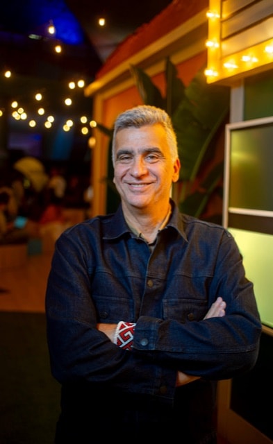 Felippe Llerena