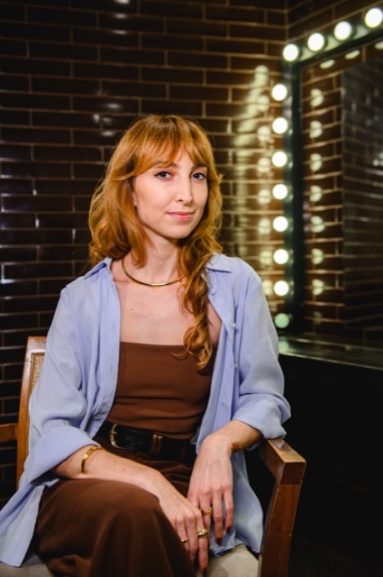 Juli Baldi