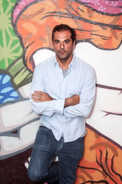 Marcelo Beraldo