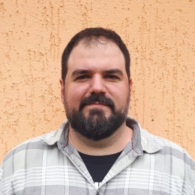 Tiago Agostini
