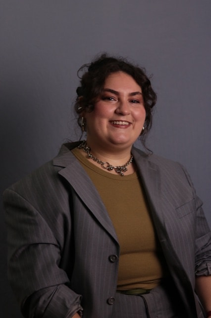 Yasmin Kalaf