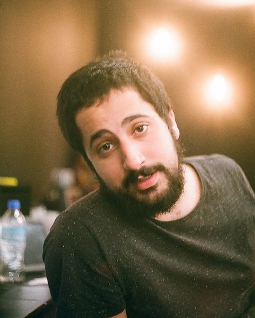 Ygor Alexis